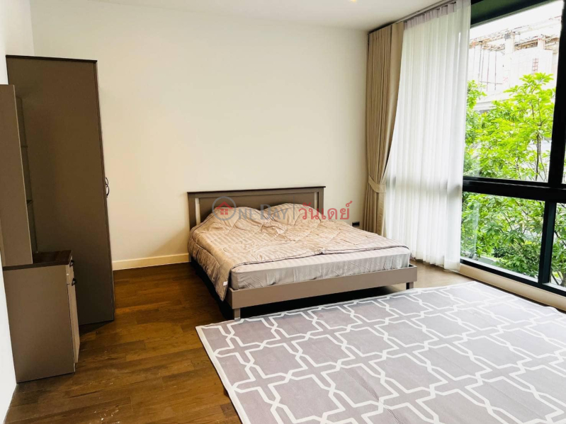 ฿ 290,000/ เดือน | บ้าน สำหรับ เช่า: Bugaan Krungthep Kreetha, 430 ตร.ม., 4 ห้องนอน