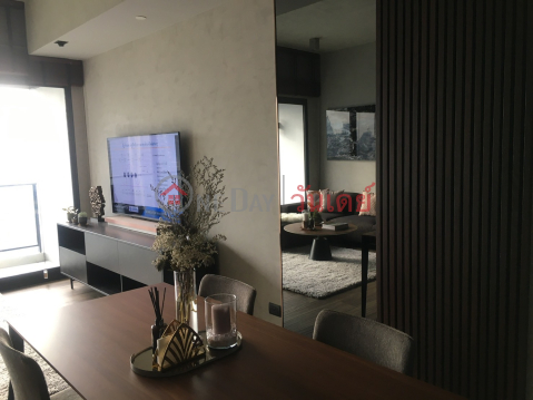 Condo for Rent: The Lofts Asoke, 85 m², 2 bedroom(s) - OneDay_0