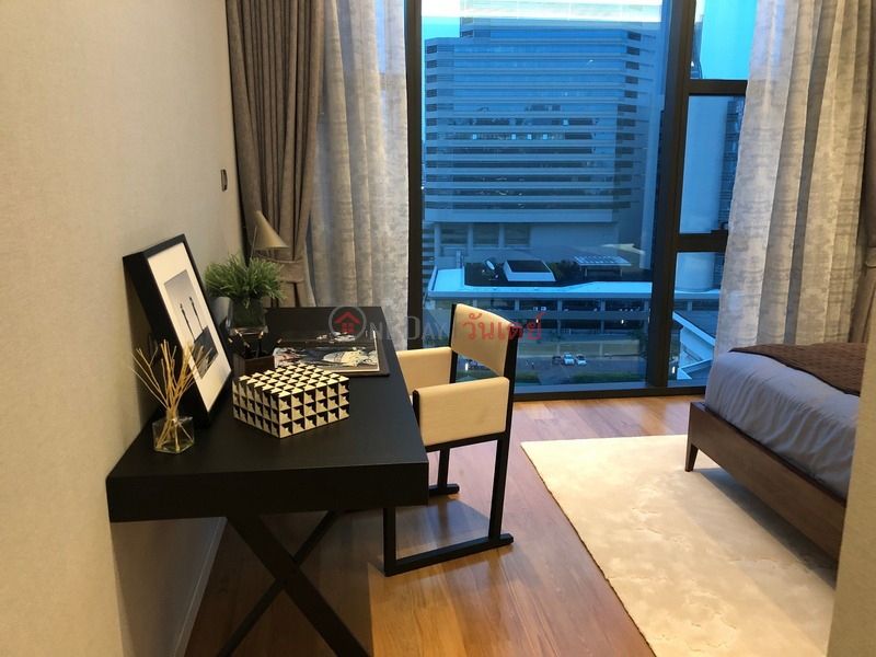 Condo for Rent: Sindhorn Tonson, 142 m², 2 bedroom(s),Thailand Rental, ฿ 200,000/ month