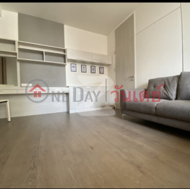 Condo for Rent: Park Origin Phromphong, 56 m², 1 bedroom(s) - OneDay_0