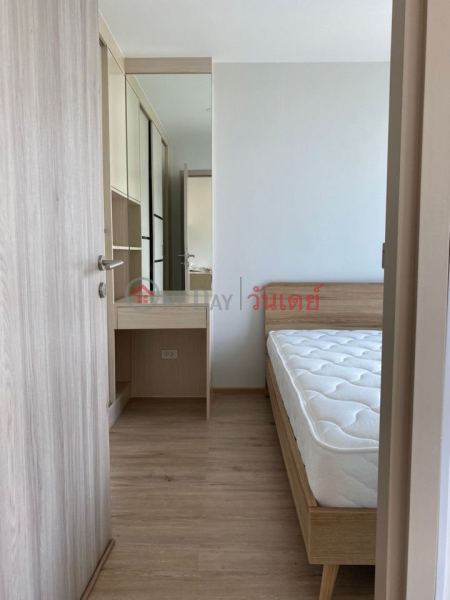 Condo for Rent: Serio Sukhumvit 50, 32 m², 1 bedroom(s) Thailand, Rental, ฿ 14,000/ month