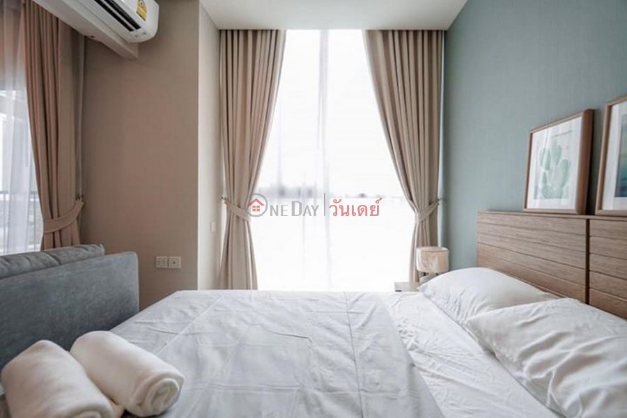 , 1, Residential Rental Listings, ฿ 17,000/ month