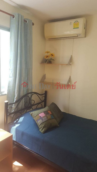 คอนโด สำหรับ เช่า: Lumpini Center Sukhumvit 77, 56 ตร.ม., 2 ห้องนอน รายการเช่า