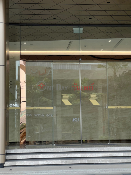 RASA ONE (รสาวัน),Chatuchak | OneDay วันเดย์(4)