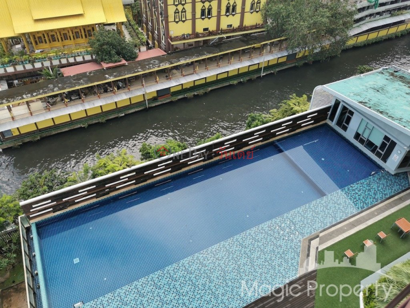 Supalai Park Ekkamai - Thonglor, Bang kapi, Huai Khwang, Bangkok Sales Listings