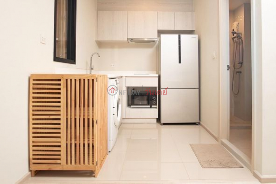 ฿ 20,000/ month Condo for rent: Life Asoke, 1 bedroom, 35sqm