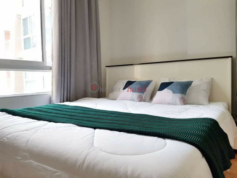 ฿ 10,500/ month | Condo for Rent: Ivy Ratchada, 35 m², 1 bedroom(s)