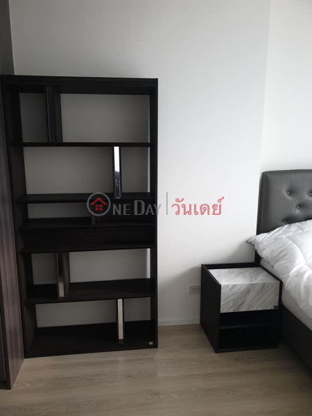 Condo for Rent: Quinn Condo Ratchada, 34 m², 1 bedroom(s) Rental Listings