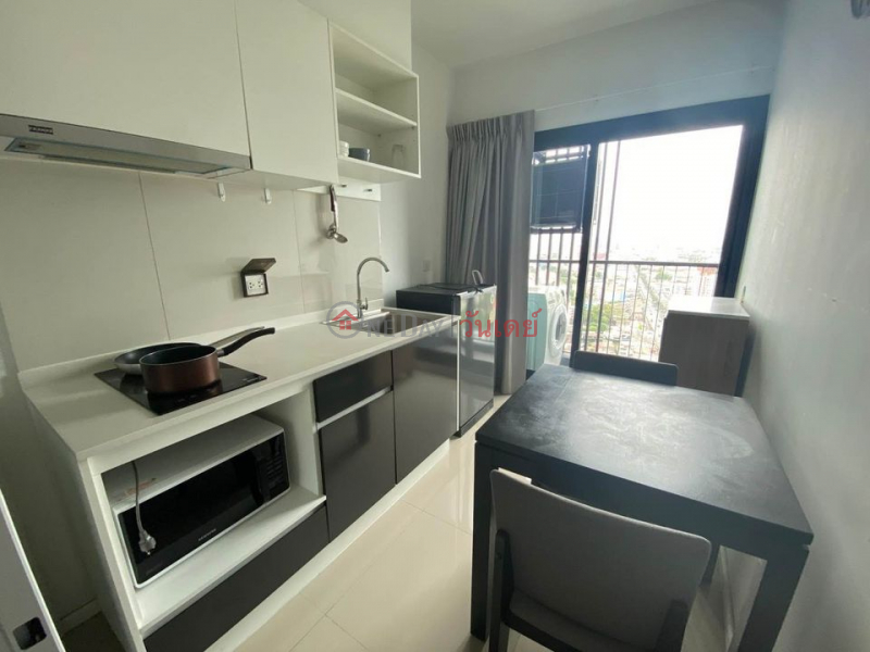 Condo for rent The Tree Sukhumvit 71-Ekamai (23rd floor) Rental Listings