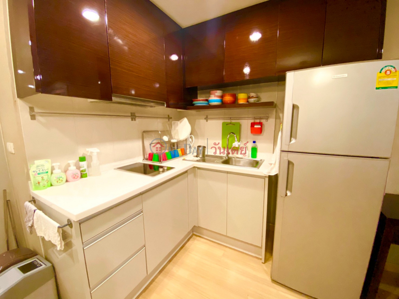 Condo for Rent: The Address Pathumwan, 70 m², 2 bedroom(s) Rental Listings