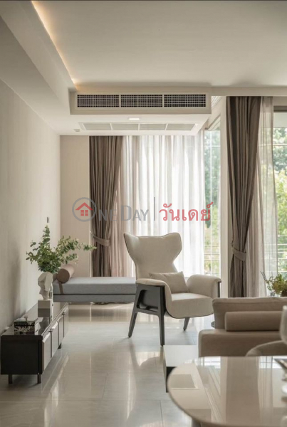 Property Search Thailand | OneDay | Residential | Rental Listings | Condo for rent Fynn Sukhumvit 31 (4th floor)