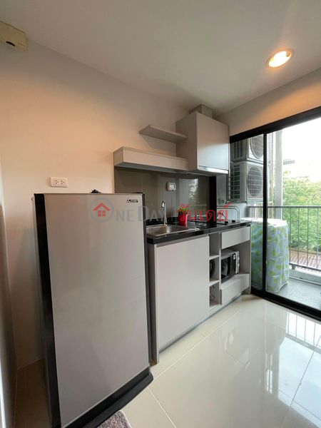 Condo for rent Zenith Place Sukhumvit 42 (4th floor) Thailand, Rental | ฿ 13,000/ month