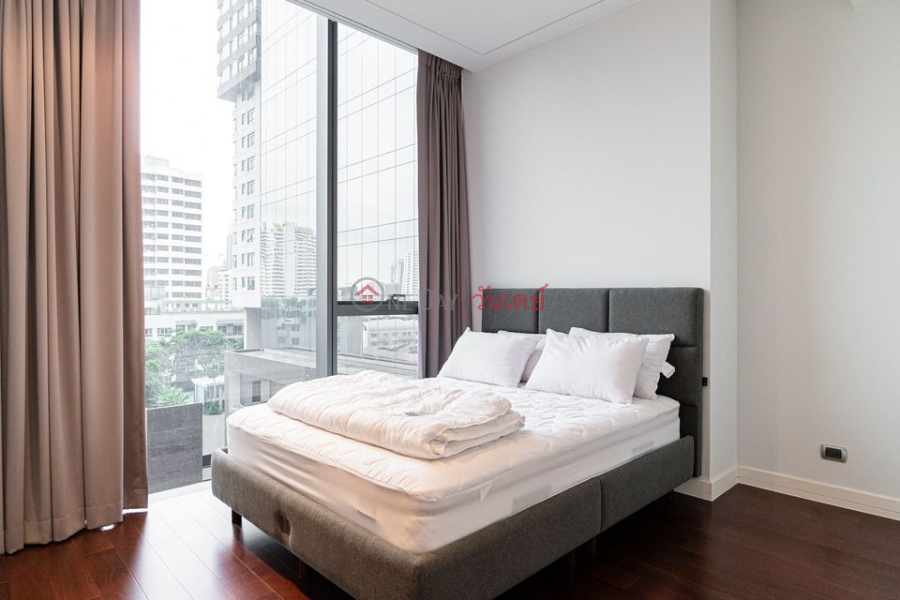 Condo for Rent: Marque Sukhumvit, 124 m², 2 bedroom(s) Thailand Rental ฿ 120,000/ month