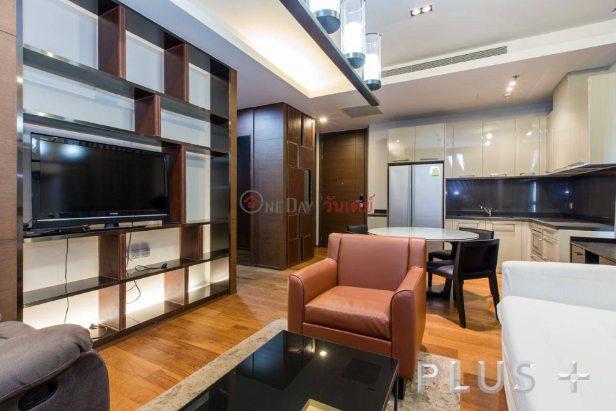 ฿ 55,000/ เดือน, คอนโด สำหรับ เช่า: Quattro by Sansiri, 81 ตร.ม., 2 ห้องนอน