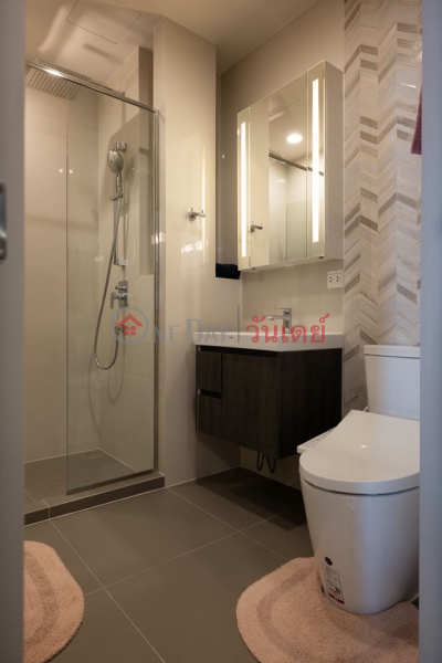 Condo for Rent: OKA HAUS Sukhumvit 36, 35 m², 1 bedroom(s) Rental Listings