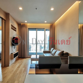 Condo for Rent: The Address Asoke, 45 m², 1 bedroom(s) - OneDay_0