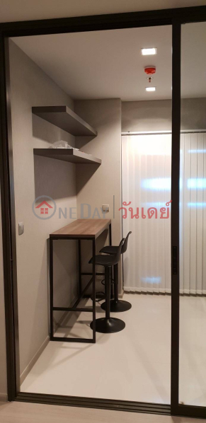 Condo for Rent: LIFE Asoke - Rama 9, 33 m², 1 bedroom(s) Thailand, Rental | ฿ 18,500/ month