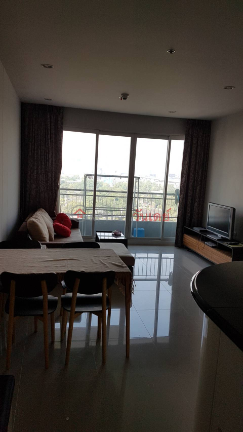 Condo for Rent: Circle Condominium, 70 m², 2 bedroom(s) - OneDay_0