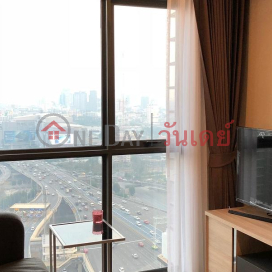 Condo for Rent: Rhythm Asoke, 23 m², 1 bedroom(s) - OneDay_0