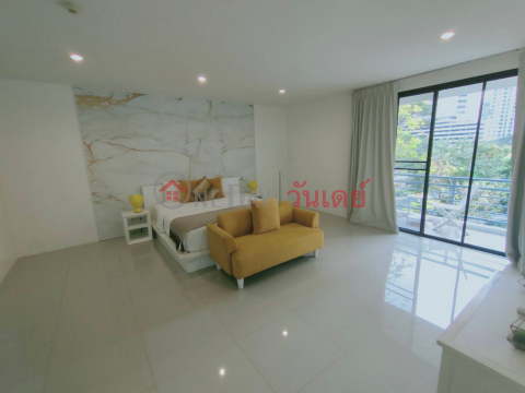 คอนโด สำหรับ เช่า: Benviar Tonson Residence, 100 ตร.ม., 1 ห้องนอน - OneDay_0