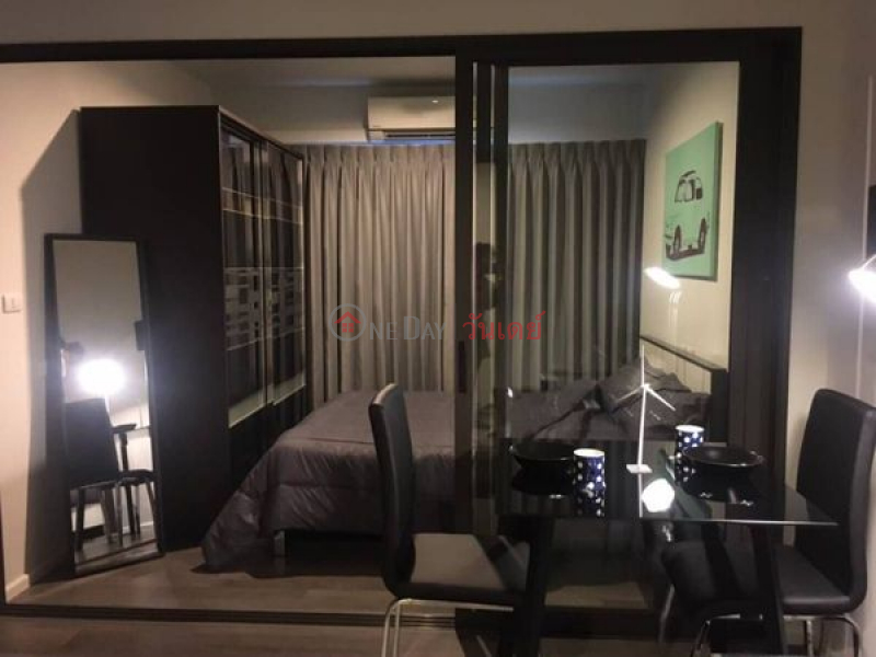 For rent The Stage Taopoon - Interchange (12th floor),Thailand, Rental, ฿ 11,000/ month