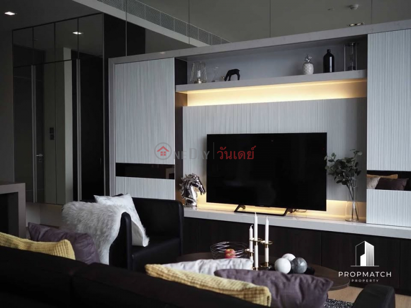 คอนโดหรูให้เช่า: ศาลาแดง วัน รายการเช่า