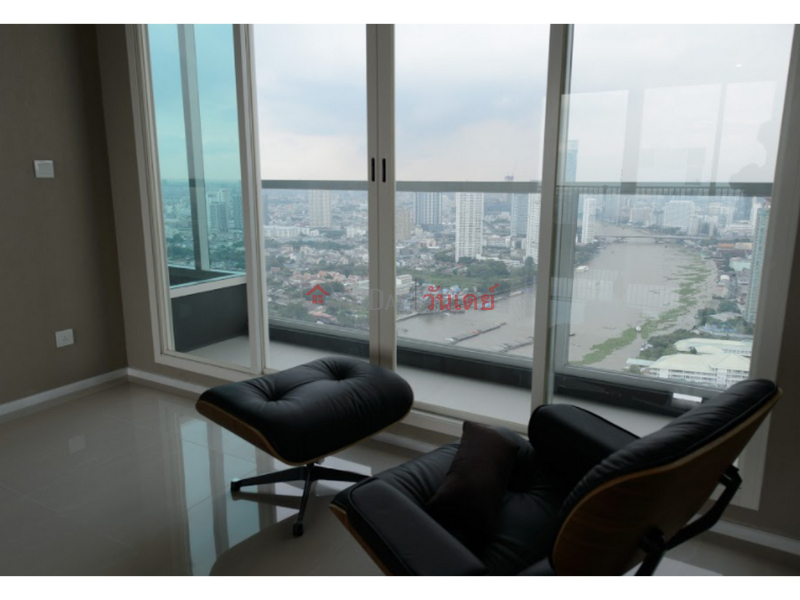 Condo for Sale: Menam Residences, 121 m², 3 bedroom(s) Sales Listings