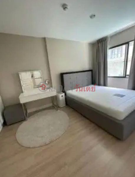 Condo for rent: The Nest Sukhumvit​ 22 (2nd floor),Thailand, Rental ฿ 18,500/ month