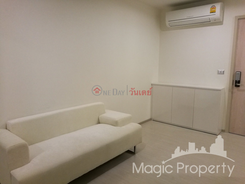 Rhythm Sukhumvit 42, Khlong Toei, Bangkok | Thailand | Rental, ฿ 25,000/ month