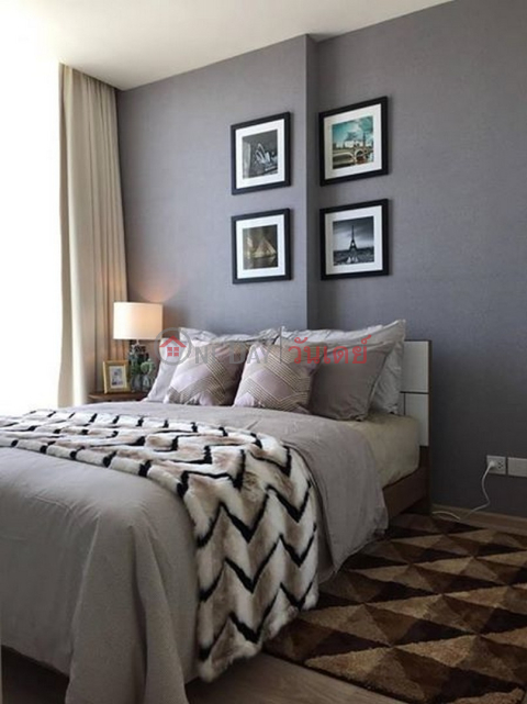 Condo for Sale: Noble Revolve Ratchada, 26 m², 1 bedroom(s) - OneDay_0