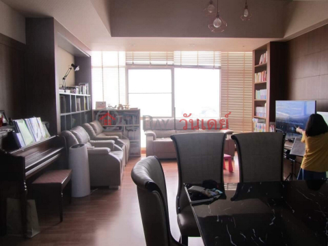 คอนโด สำหรับ ขาย: The Coast Condominium, 148 ตร.ม., 3 ห้องนอน - OneDay_0