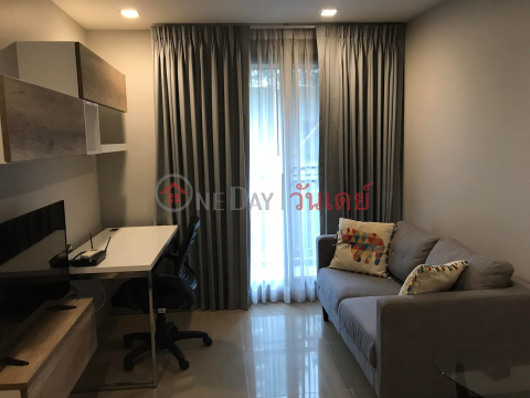 Condo for Rent: Mirage Sukhumvit 27, 50 m², 1 bedroom(s) - OneDay_0