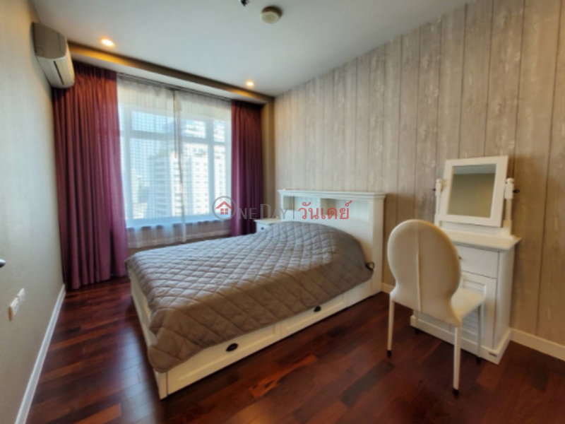 คอนโด สำหรับ เช่า: Circle Condominium, 47 ตร.ม., 1 ห้องนอน รายการเช่า