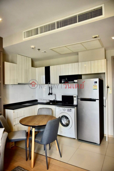 Condo for rent: HQ Thonglor by Sansiri (30th floor) Thailand, Rental | ฿ 45,000/ month