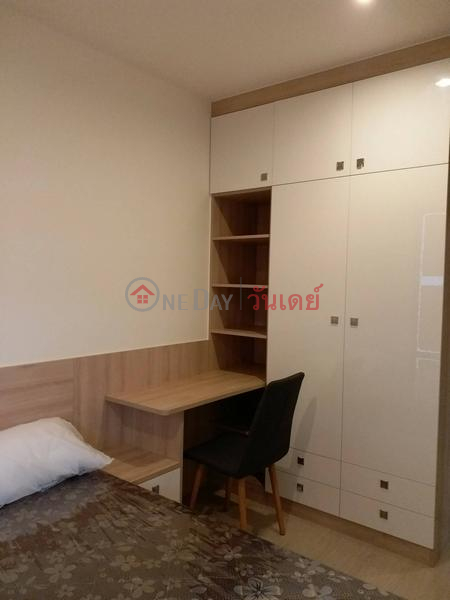 Property Search Thailand | OneDay | Residential Rental Listings Condo for Rent: Rhythm Asoke, 41 m², 2 bedroom(s)