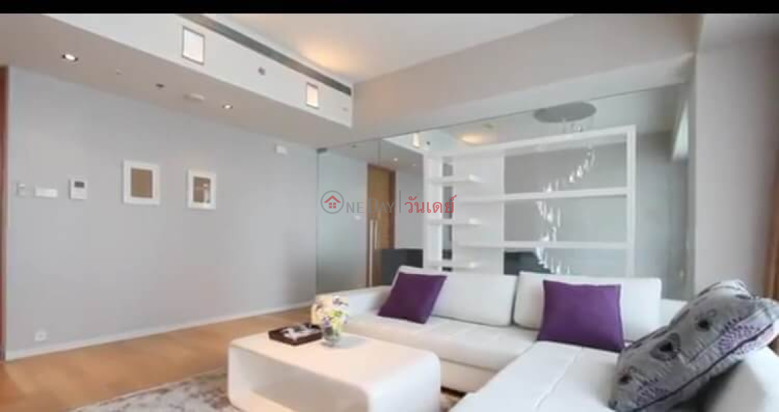 Condo for Rent: The Met, 408 m², 4 bedroom(s) Rental Listings