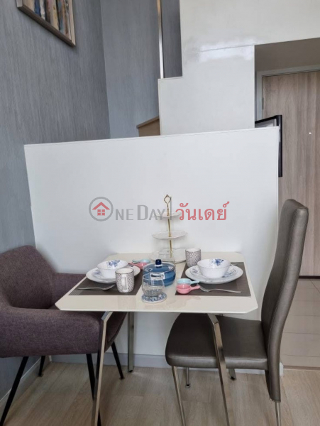 Prime CBD Duplex: Knightsbridge Prime Sathorn - Executive Living Rental Listings