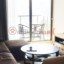 Condo for Rent: Villa Asoke, 45 m², 1 bedroom(s) - OneDay_0