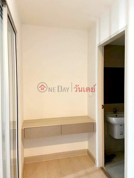 Property Search Thailand | OneDay | Residential | Rental Listings, Niche ID Sukhumvit 113 (7th floor, Building C)