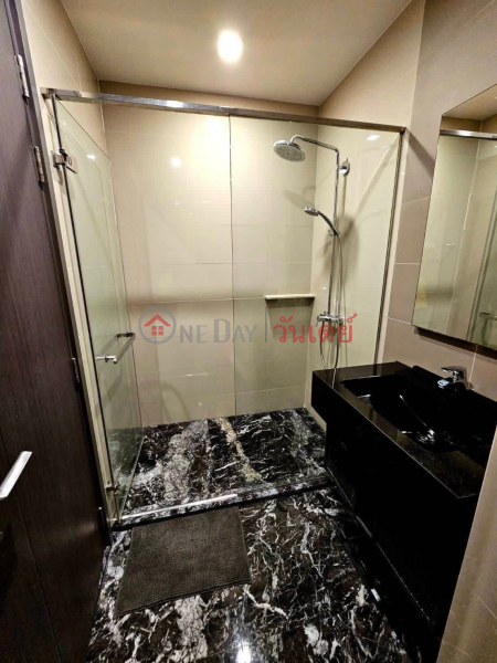 ฿ 28,000/ เดือน, ให้เช่า: Edge สุขุมวิท 23 – คอนโดหรูใจกลางอโศก