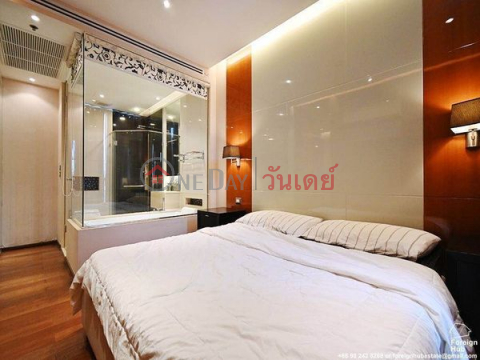 Condo for rent The Address Sukhumvit 28 (21st floor) _0