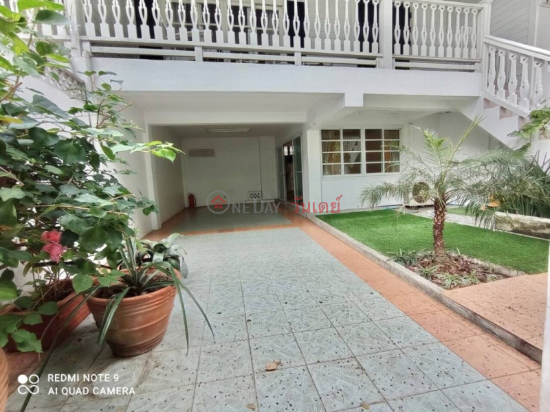 Town Home in compound at Bearing | Thailand, Rental | ฿ 55,000/ month