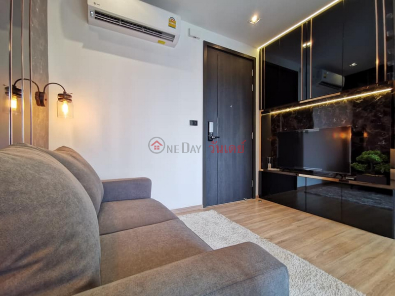 Condo for Rent: The Base Garden Rama 9, 30 m², 1 bedroom(s) | Thailand Rental ฿ 17,500/ month