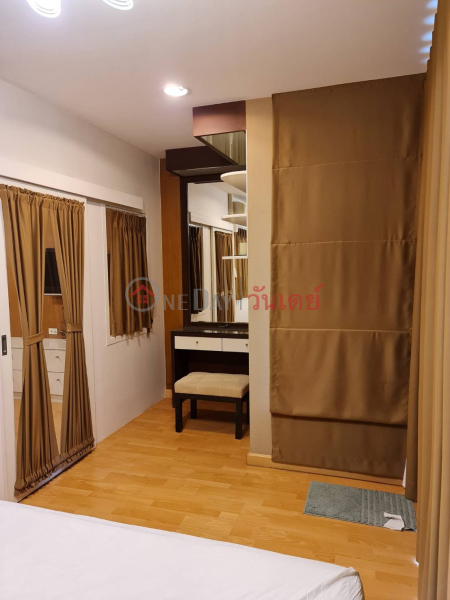 ฿ 21,000/ month | Condo for Rent: The Room Sathorn - St.Louis, 47 m², 1 bedroom(s)