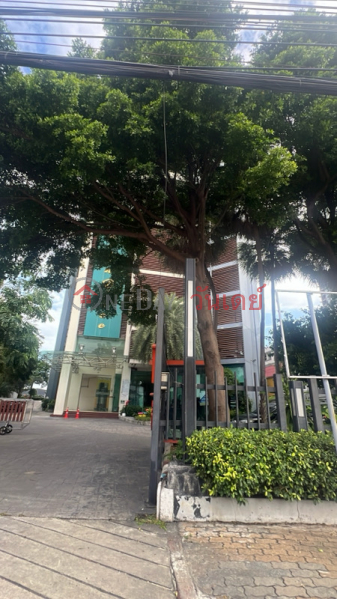 คอนโดเอกสินเพลส (Akesin Place Condo) เมืองนนทบุรี | OneDay วันเดย์(4)
