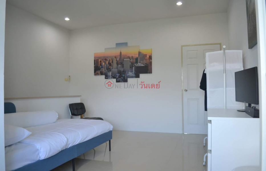 Modern Townhouse รายการขาย (TRI-4590)