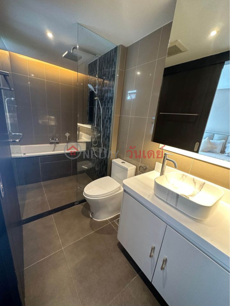 ฿ 28,000/ month Condo for Rent: Tidy Thonglor, 40 m², 1 bedroom(s)