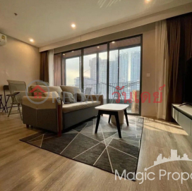 2 Bedroom for Rent in Ideo Mobi Sukhumvit 66 Condominium, Bang Na, Bangkok _0