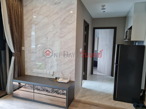 Condo for Rent: Ideo Mobi Asoke, 35 m², 1 bedroom(s) - OneDay_0