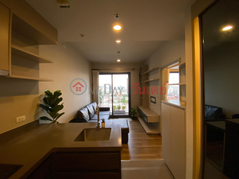 Condo for Rent: Onyx Phaholyothin, 31 m², 1 bedroom(s) - OneDay_0